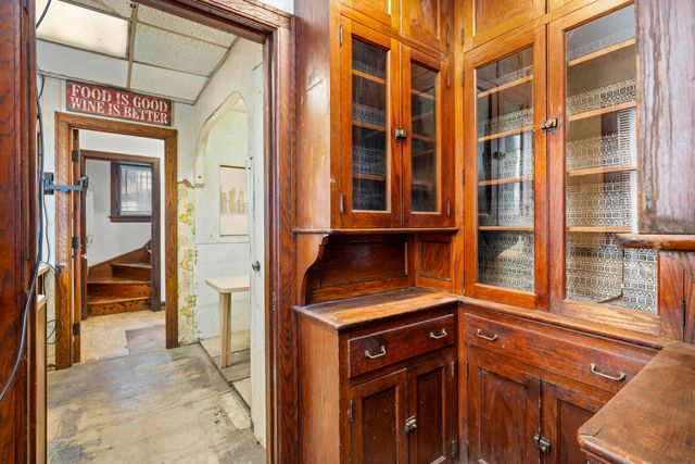 561 E Grand Boulevard, Detroit City, MI 48207