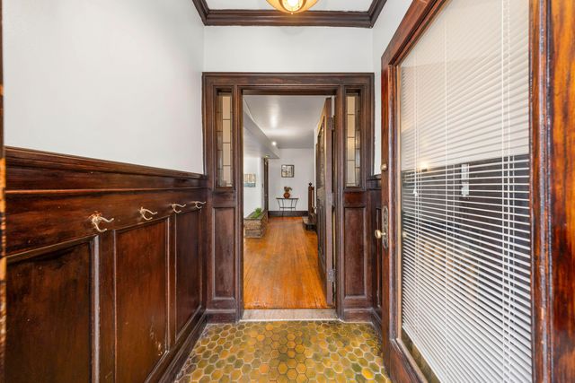 561 E Grand Boulevard, Detroit City, MI 48207