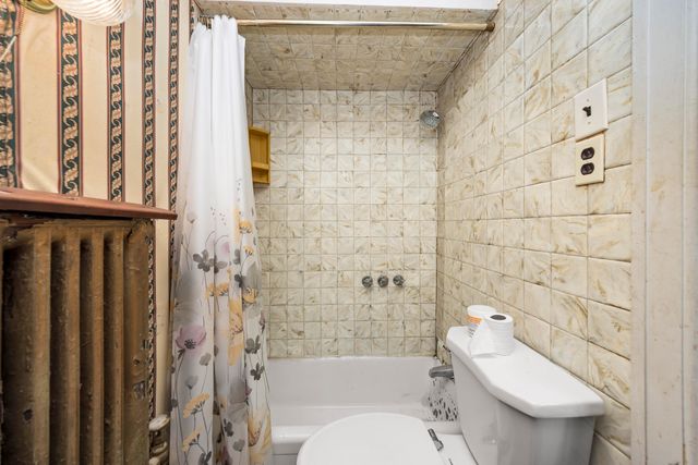 561 E Grand Boulevard, Detroit City, MI 48207