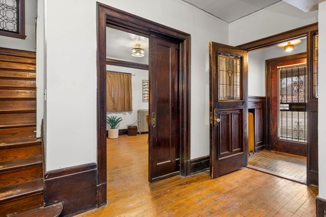 561 E Grand Boulevard, Detroit City, MI 48207