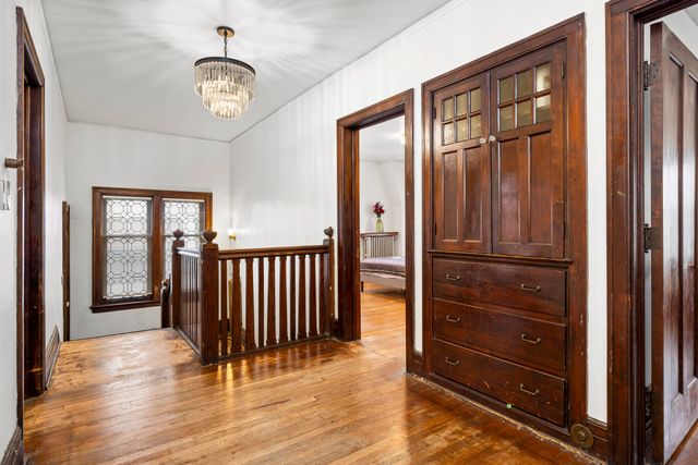 561 E Grand Boulevard, Detroit City, MI 48207