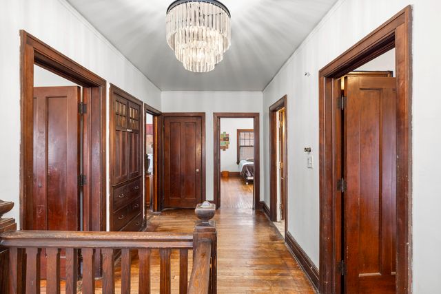 561 E Grand Boulevard, Detroit City, MI 48207