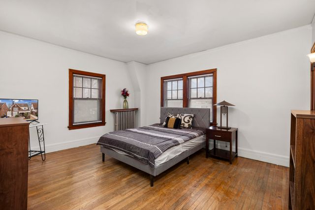 561 E Grand Boulevard, Detroit City, MI 48207