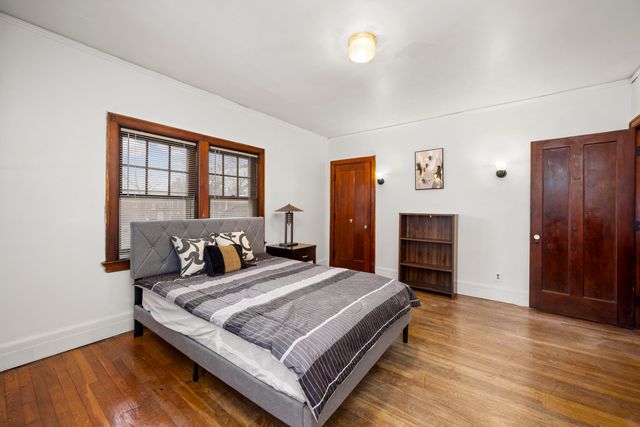 561 E Grand Boulevard, Detroit City, MI 48207