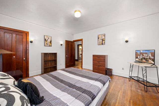 561 E Grand Boulevard, Detroit City, MI 48207