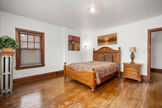 561 E Grand Boulevard, Detroit City, MI 48207