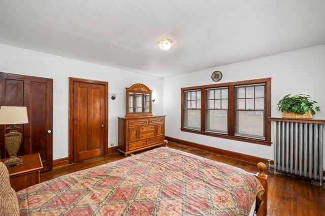 561 E Grand Boulevard, Detroit City, MI 48207