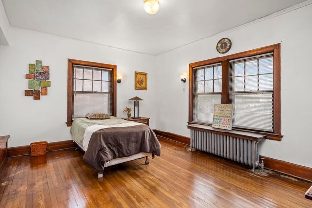 561 E Grand Boulevard, Detroit City, MI 48207