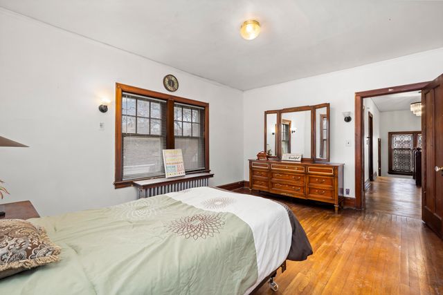 561 E Grand Boulevard, Detroit City, MI 48207