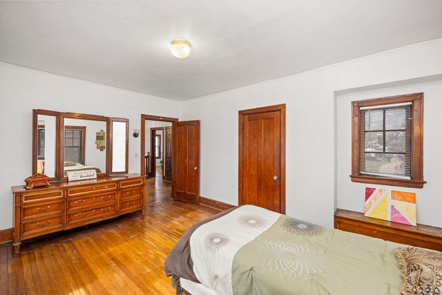 561 E Grand Boulevard, Detroit City, MI 48207