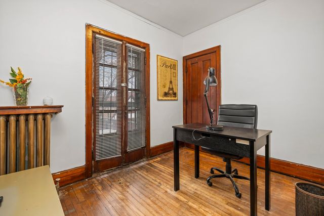 561 E Grand Boulevard, Detroit City, MI 48207