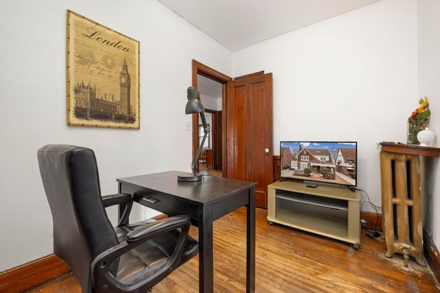 561 E Grand Boulevard, Detroit City, MI 48207