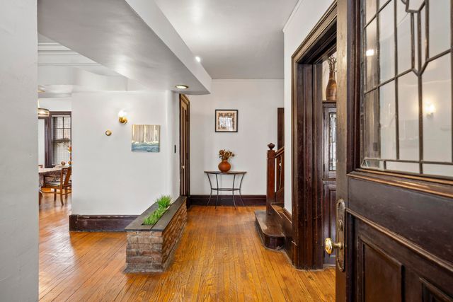 561 E Grand Boulevard, Detroit City, MI 48207