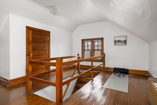 561 E Grand Boulevard, Detroit City, MI 48207