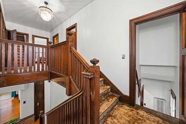 561 E Grand Boulevard, Detroit City, MI 48207