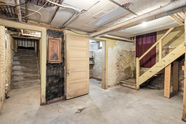 561 E Grand Boulevard, Detroit City, MI 48207