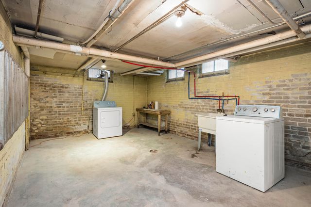 561 E Grand Boulevard, Detroit City, MI 48207