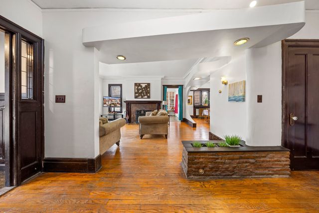 561 E Grand Boulevard, Detroit City, MI 48207