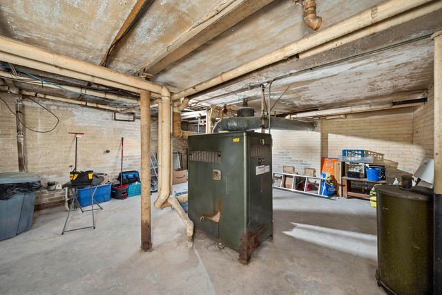 561 E Grand Boulevard, Detroit City, MI 48207