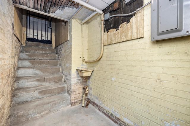 561 E Grand Boulevard, Detroit City, MI 48207