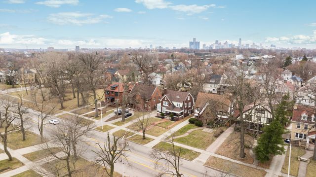 561 E Grand Boulevard, Detroit City, MI 48207