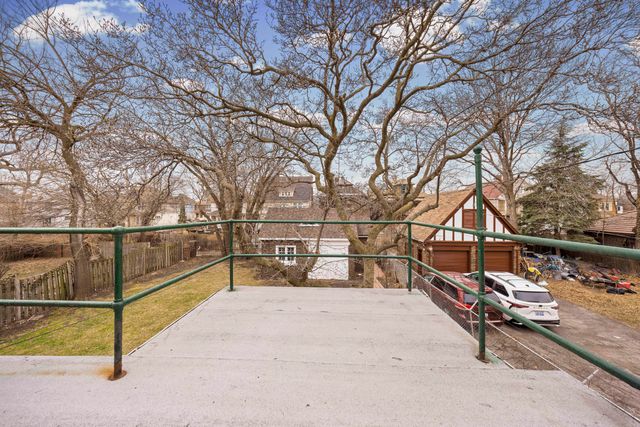 561 E Grand Boulevard, Detroit City, MI 48207