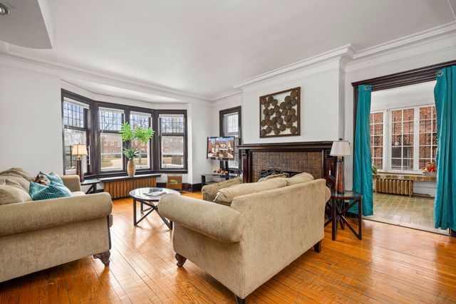 561 E Grand Boulevard, Detroit City, MI 48207