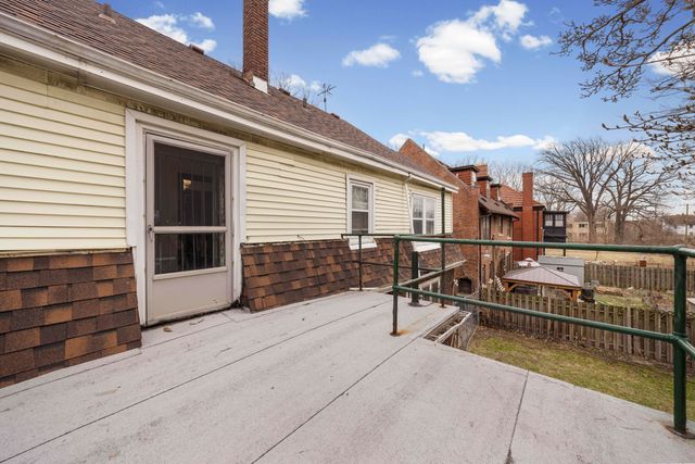 561 E Grand Boulevard, Detroit City, MI 48207