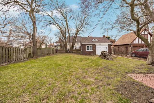 561 E Grand Boulevard, Detroit City, MI 48207