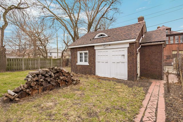 561 E Grand Boulevard, Detroit City, MI 48207