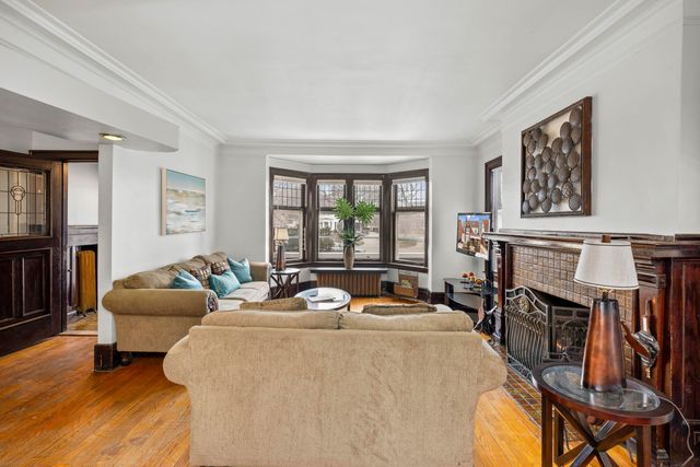 561 E Grand Boulevard, Detroit City, MI 48207