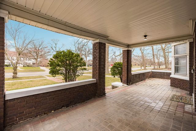 561 E Grand Boulevard, Detroit City, MI 48207