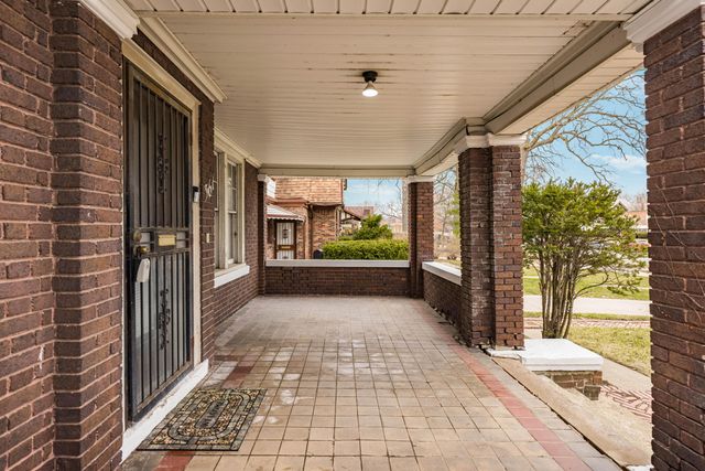 561 E Grand Boulevard, Detroit City, MI 48207