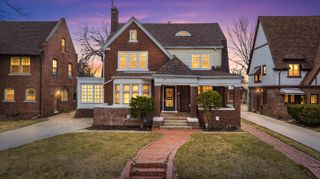 561 E Grand Boulevard, Detroit City, MI 48207