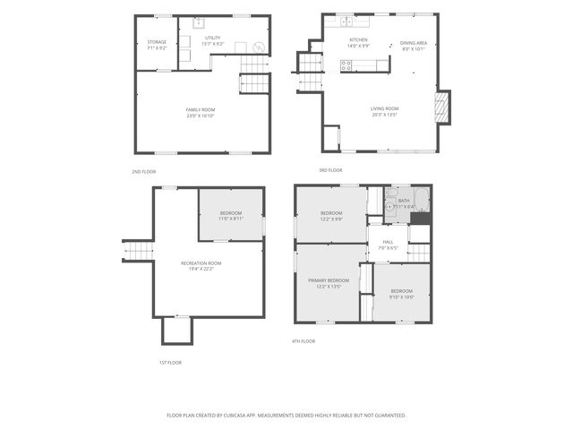 9508 Oliver Avenue N, Brooklyn Park, MN 55444