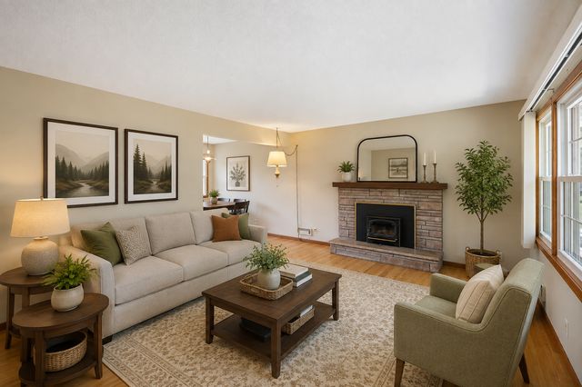 9508 Oliver Avenue N, Brooklyn Park, MN 55444