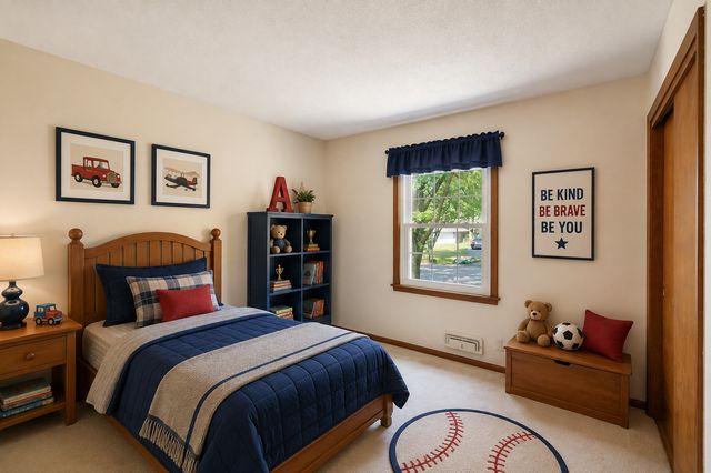 9508 Oliver Avenue N, Brooklyn Park, MN 55444