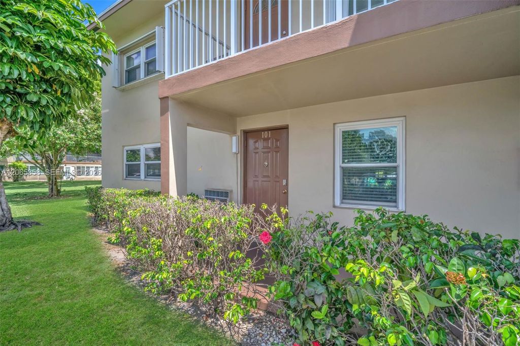 7855 W Atlantic Blvd 101, Margate, FL 33063