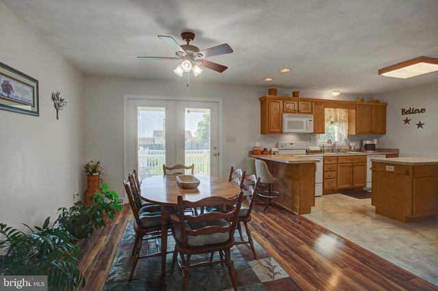 1407 HAMILTON HILLS DRIVE, Chambersburg, PA 17202