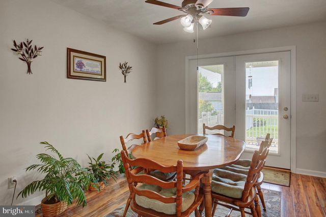 1407 HAMILTON HILLS DRIVE, Chambersburg, PA 17202