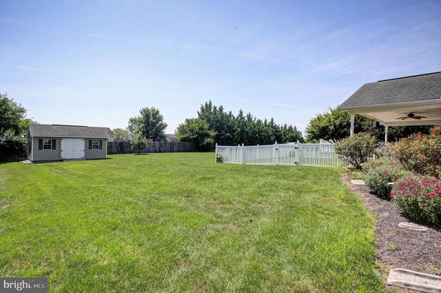 1407 HAMILTON HILLS DRIVE, Chambersburg, PA 17202