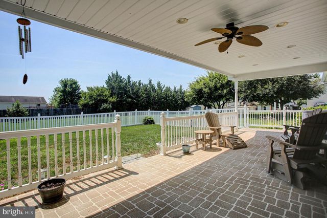 1407 HAMILTON HILLS DRIVE, Chambersburg, PA 17202