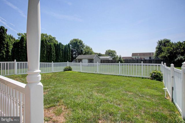 1407 HAMILTON HILLS DRIVE, Chambersburg, PA 17202