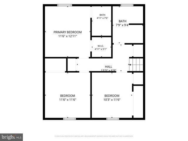 1407 HAMILTON HILLS DRIVE, Chambersburg, PA 17202