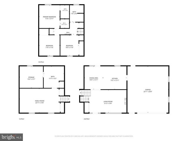 1407 HAMILTON HILLS DRIVE, Chambersburg, PA 17202