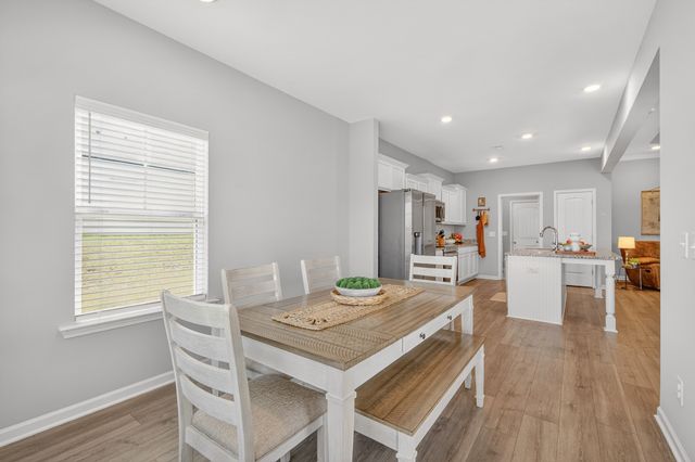 1422 Blackstone St, Murfreesboro, TN 37129