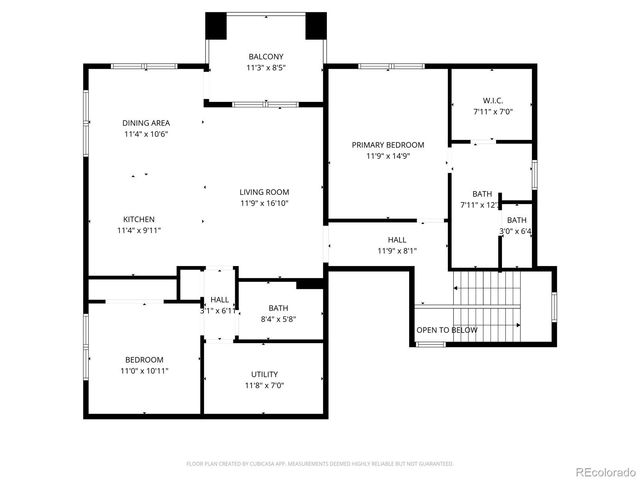 3415 Molly Circle, Broomfield, CO 80023