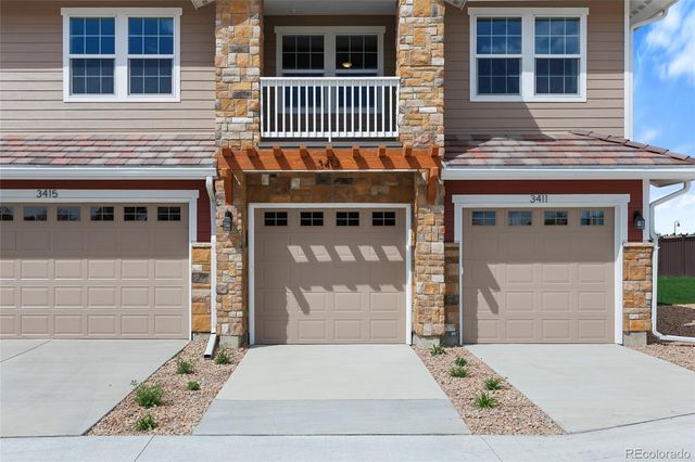 3415 Molly Circle, Broomfield, CO 80023