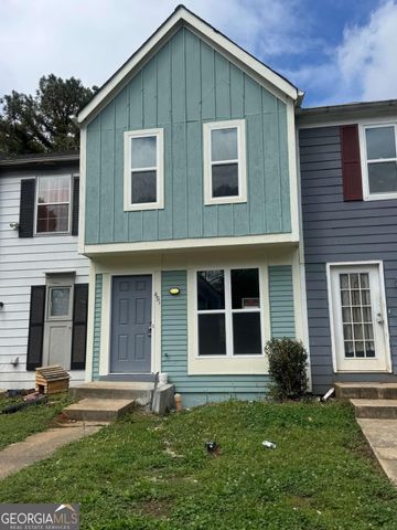 491 Prince Of Wales, Stone Mountain, GA 30083