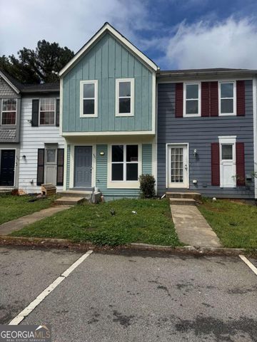 491 Prince Of Wales, Stone Mountain, GA 30083